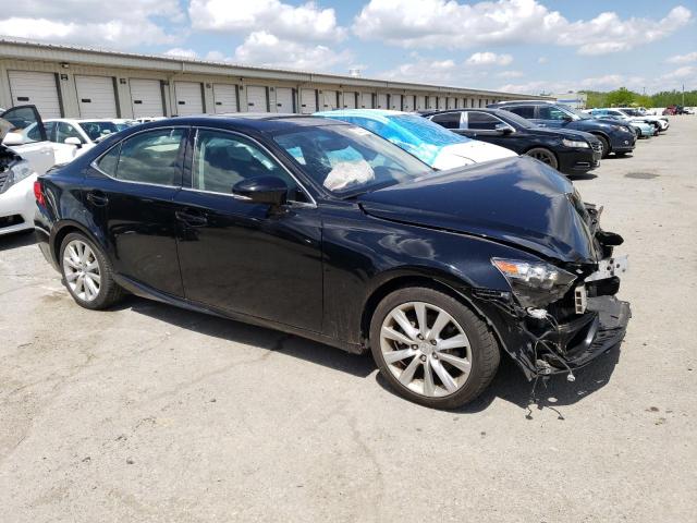 Photo 4 from auction – 2014 LEXUS IS 250 with VIN JTHBF1D20E5042539