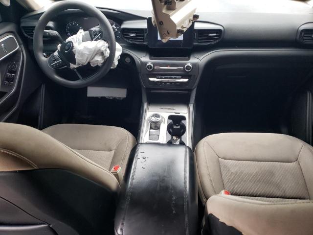 Photo 8 from auction – 2020 FORD EXPLORER with VIN 1FMSK7BH4LGA29524