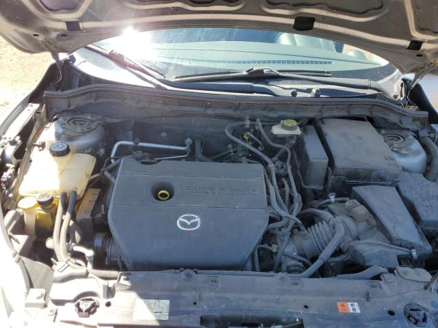 صورة رقم 11 من المزاد - 2010 MAZDA 3 I مع VIN JM1BL1SG4A1269372
