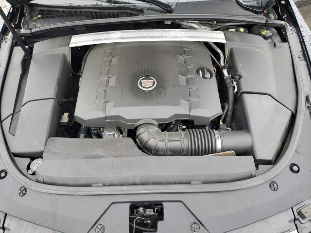 Photo 11 from auction – 2012 CADILLAC CTS PERFOR with VIN 1G6DJ1E39C0152891