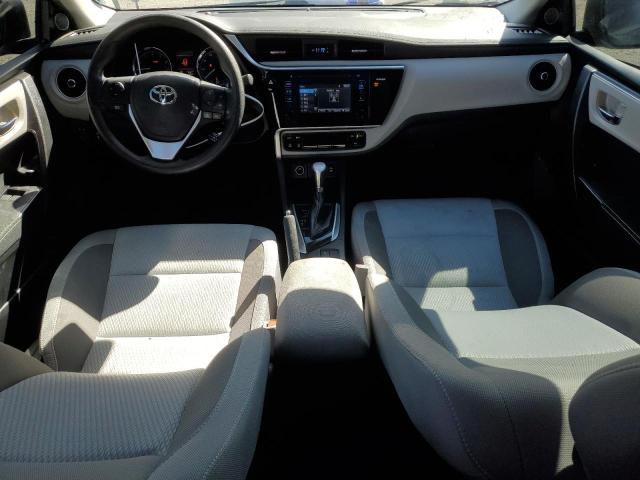 Photo 8 from auction – 2017 TOYOTA COROLLA LE with VIN 2T1BPRHE5HC791183