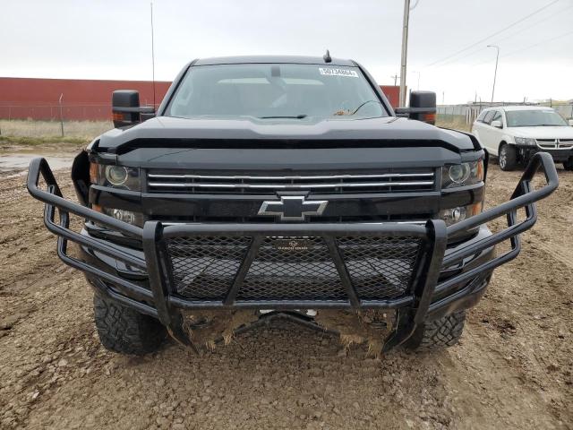 Photo 5 from auction – 2016 CHEVROLET SILVERADO with VIN 1GC1KVEG7GF286955
