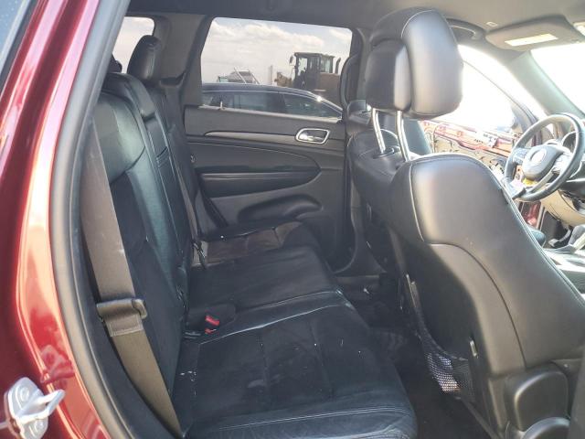 Photo 11 from auction – 2017 JEEP GRAND CHER with VIN 1C4RJFAG4HC704263