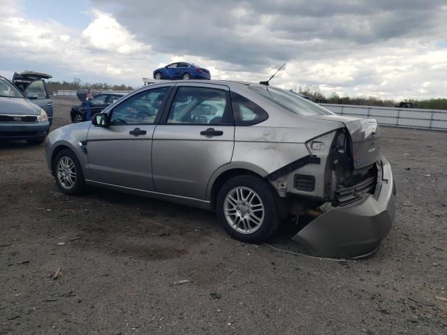 Photo 2 from auction – 2008 FORD FOCUS SE with VIN 1FAHP35N38W295002