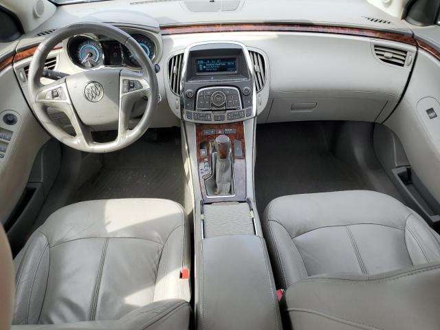 Photo 8 from auction – 2012 BUICK LACROSSE with VIN 1G4GC5E33CF153572
