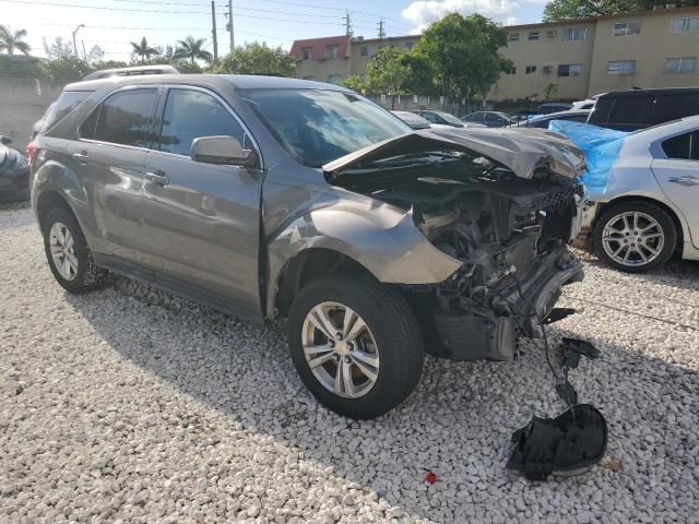 Photo 4 from auction – 2011 CHEVROLET EQUINOX LT with VIN 2CNALDEC6B6439750