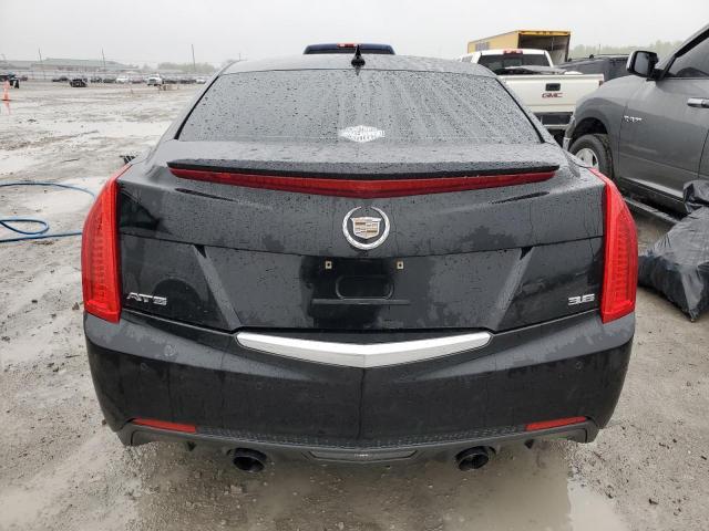 Photo 6 from auction – 2013 CADILLAC ATS PREMIU with VIN 1G6AE5S3XD0136753