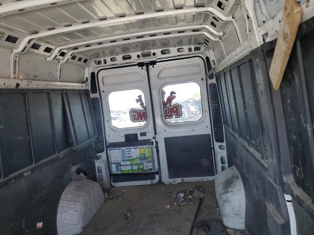Photo 10 from auction – 2015 RAM PROMASTER with VIN 3C6TRVDD8FE511072