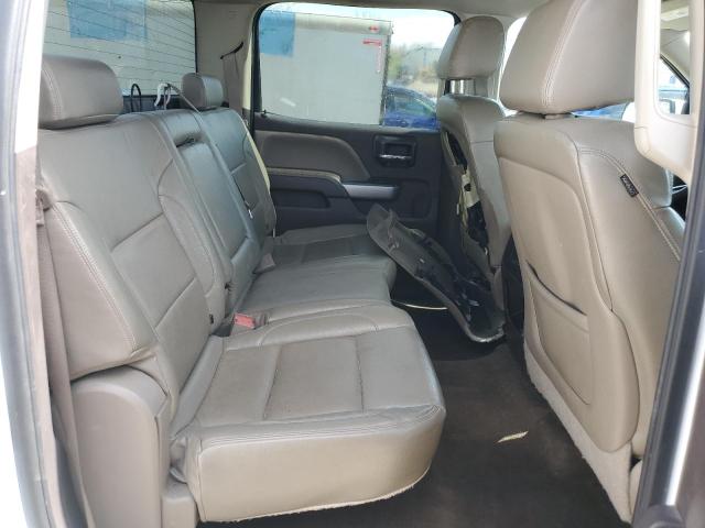 Photo 10 from auction – 2015 CHEVROLET SILVERADO with VIN 3GCUKREC3FG380832