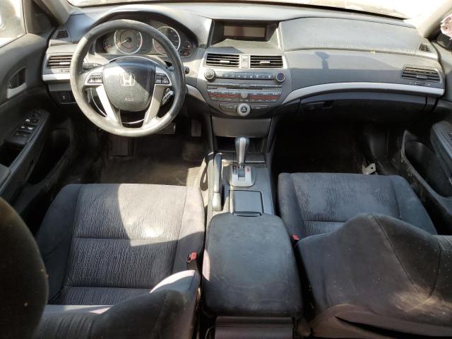 Photo 8 from auction – 2012 HONDA ACCORD LXP with VIN 1HGCP2F4XCA011988