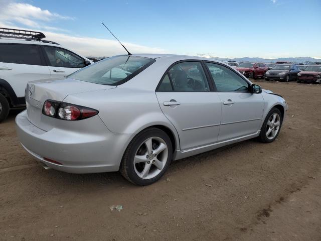 Zdjęcie 3 z aukcji – 2008 MAZDA 6 I z VIN 1YVHP80CX85M20414