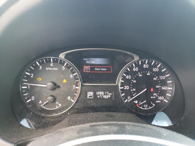 Photo 9 from auction – 2013 NISSAN ALTIMA 2.5 with VIN 1N4AL3AP5DC118015