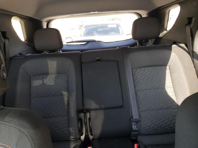 Photo 10 from auction – 2018 CHEVROLET EQUINOX LT with VIN 2GNAXJEV3J6241853
