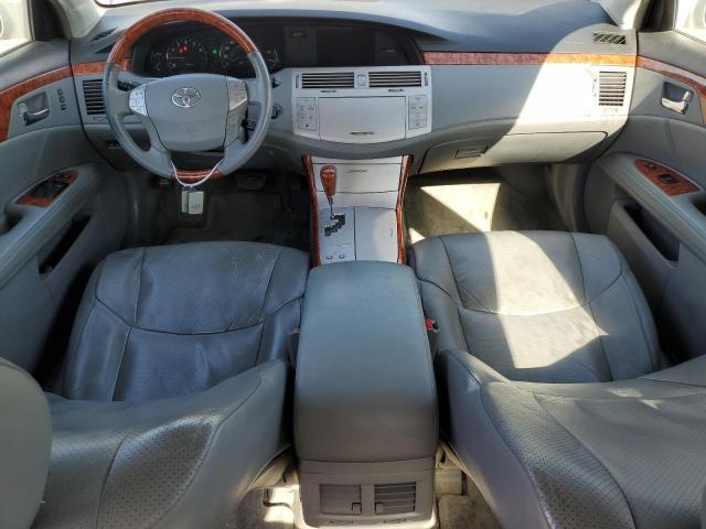 Photo 8 from auction – 2005 TOYOTA AVALON XL with VIN 4T1BK36B25U059592