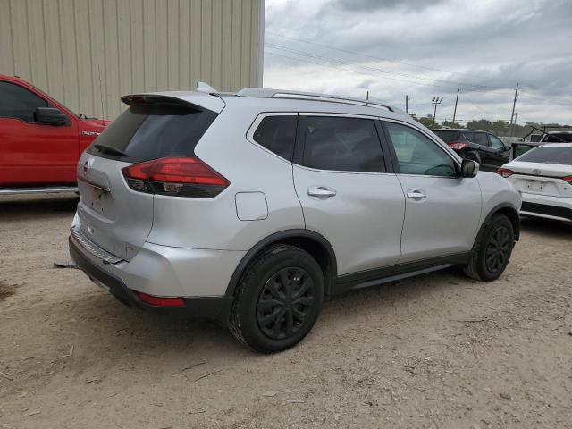 Photo 3 from auction – 2017 NISSAN ROGUE S with VIN 5N1AT2MT7HC743112