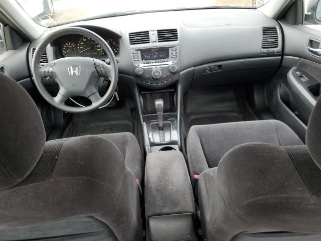 Photo 8 from auction – 2007 HONDA ACCRD with VIN JHMCM56347C013468