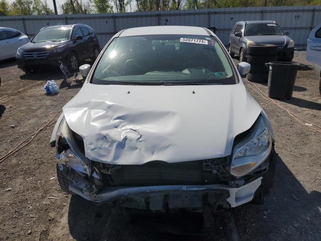 Photo 5 from auction – 2013 FORD FOCUS SE with VIN 1FADP3K22DL359034