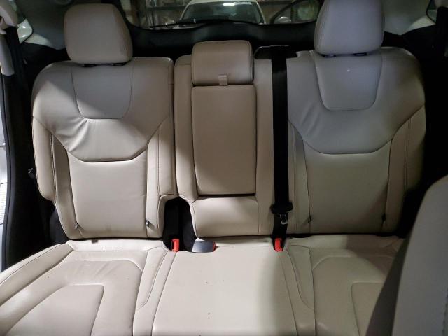 Photo 10 from auction – 2016 FORD EDGE TITAN with VIN 2FMPK4K80GBB84413
