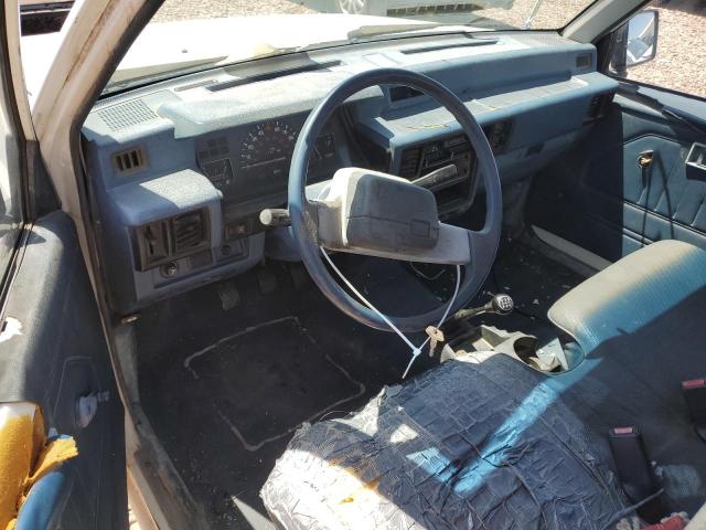 Photo 8 from auction – 1989 DODGE RAM 50 with VIN JB7FL24D3KP012910