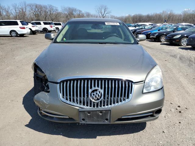 Photo 5 from auction – 2011 BUICK LUCERNE CX with VIN 1G4HJ5EM7BU143494