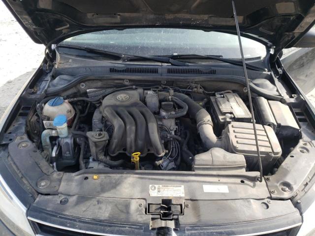 Photo 11 from auction – 2015 VOLKSWAGEN JETTA BASE with VIN 3VW2K7AJ8FM277341