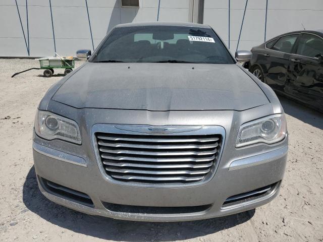 Photo 5 from auction – 2013 CHRYSLER 300 with VIN 2C3CCAAG1DH581004