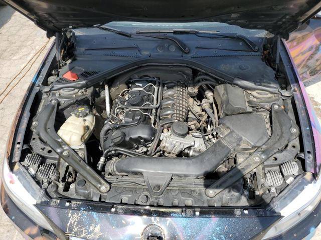 Photo 11 from auction – 2015 BMW M235I with VIN WBA1M1C54FV393158