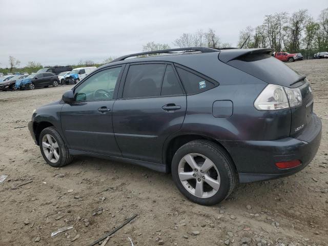 Фото 2 с аукциона – 2007 LEXUS RX 350 с VIN 2T2HK31U47C019131