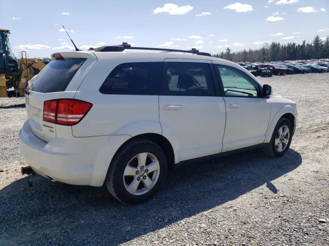 Photo 3 from auction – 2010 DODGE JOURNEY SX with VIN 3D4PG5FV1AT154427