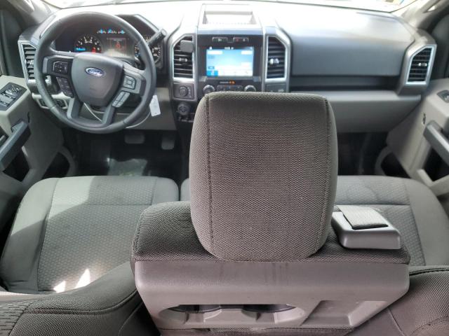 Photo 8 from auction – 2016 FORD F150 SUPER with VIN 1FTEW1EP0GFC25171