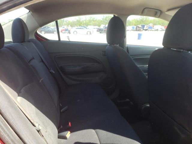 Photo 10 from auction – 2017 MITSUBISHI MIRAGE G4 with VIN ML32F3FJ2HH003099