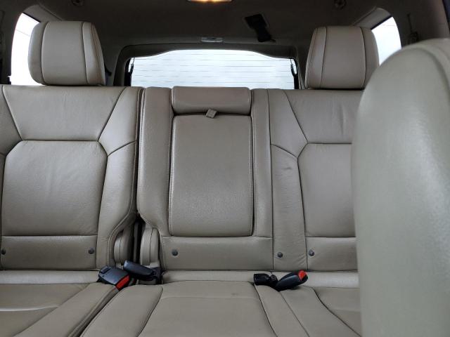 Photo 10 from auction – 2014 HONDA PILOT EXL with VIN 5FNYF4H50EB020802