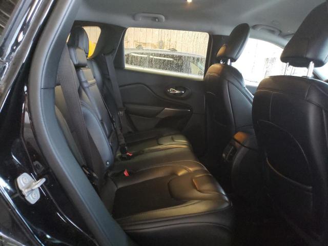 Photo 10 from auction – 2019 JEEP CHEROKEE L with VIN 1C4PJMLN1KD192373