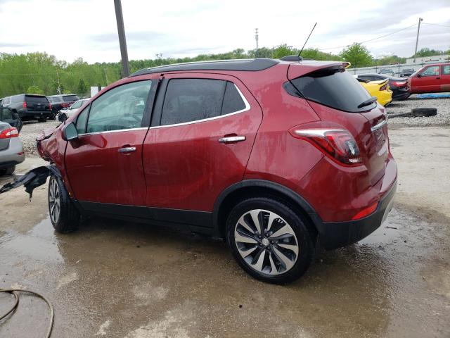 Zdjęcie 2 z aukcji – 2022 BUICK ENCORE PRE z VIN KL4CJESM1NB514999