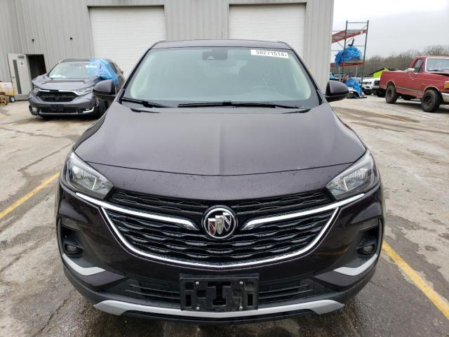 Photo 5 from auction – 2021 BUICK ENCORE GX with VIN KL4MMBS2XMB122708
