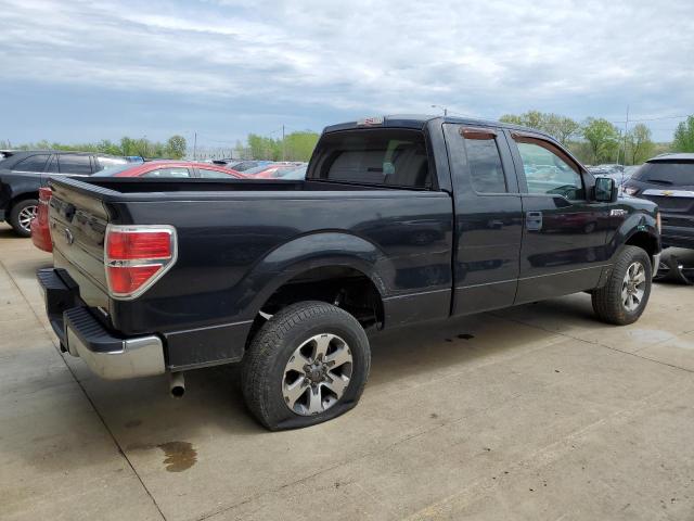 Photo 3 from auction – 2014 FORD F150 SUPER with VIN 1FTEX1EM5EFC36747