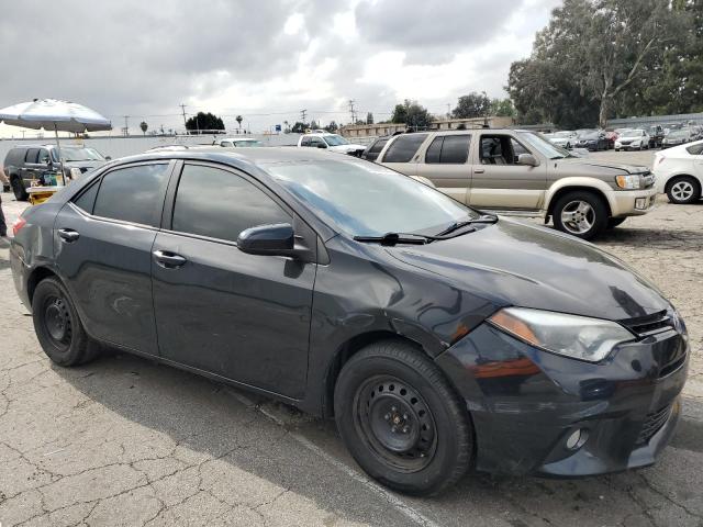 Photo 4 from auction – 2016 TOYOTA COROLLA L with VIN 5YFBURHE3GP470637