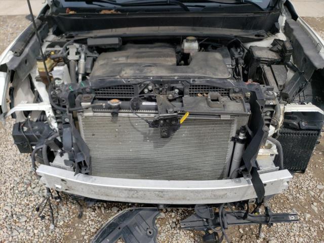 Photo 12 from auction – 2018 NISSAN PATHFINDER with VIN 5N1DR2MM3JC674655