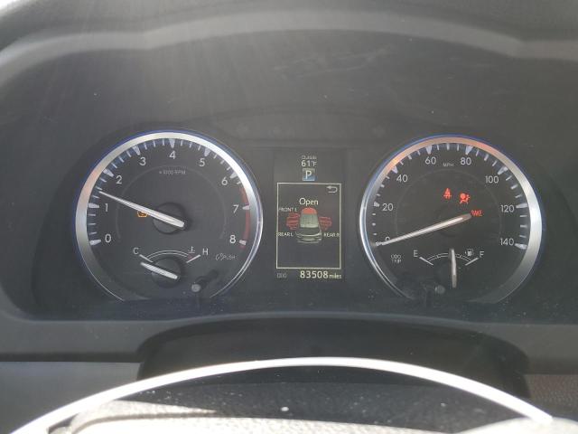 Photo 9 from auction – 2016 TOYOTA HIGHLANDER with VIN 5TDJKRFH0GS302055