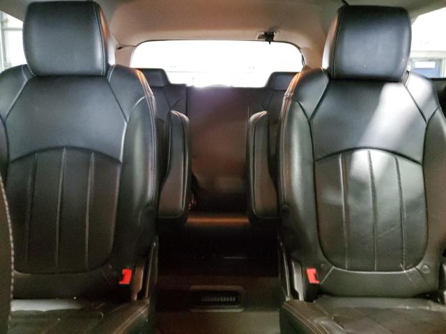 Photo 10 from auction – 2015 BUICK ENCLAVE with VIN 5GAKVBKDXFJ258603