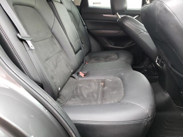 Photo 10 from auction – 2017 MAZDA CX-5 TOURI with VIN JM3KFBCL1H0177992