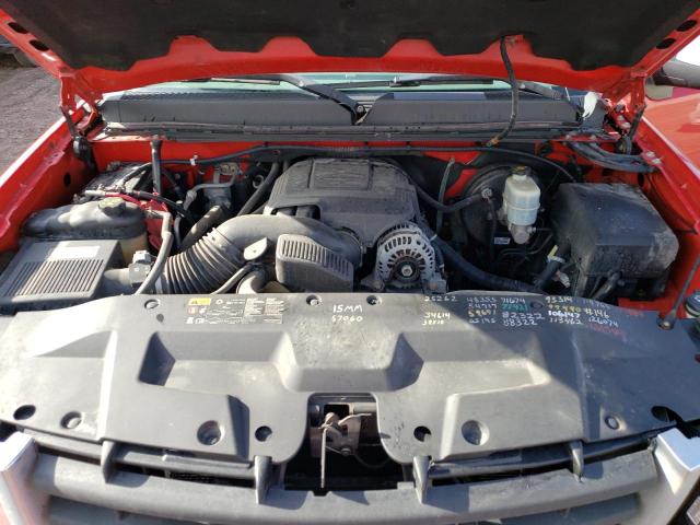 Photo 11 from auction – 2011 GMC SIERRA K15 with VIN 1GTR2VE33BZ389877