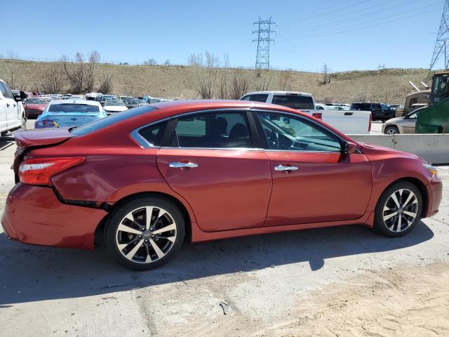 Photo 3 from auction – 2016 NISSAN ALTIMA 2.5 with VIN 1N4AL3AP1GC110840