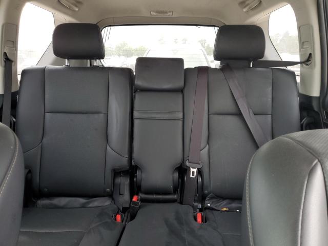 Photo 10 from auction – 2015 LEXUS GX 460 with VIN JTJBM7FX4F5095553