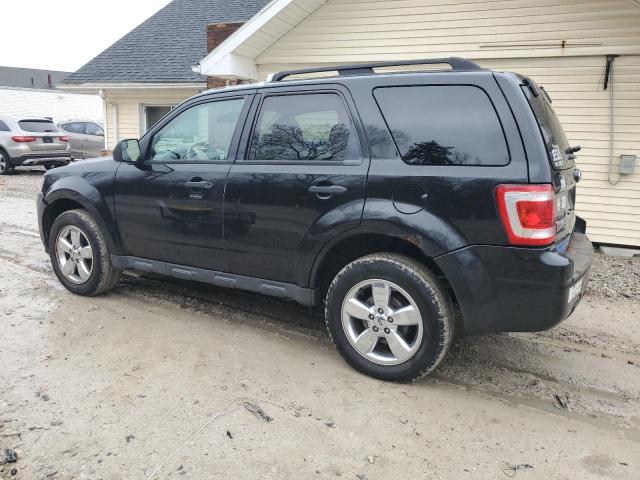 Photo 2 from auction – 2011 FORD ESCAPE XLT with VIN 1FMCU0D72BKB64572