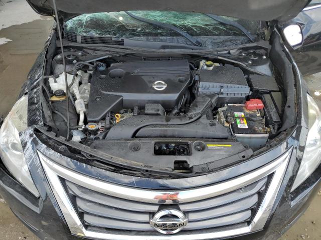 Photo 11 from auction – 2015 NISSAN ALTIMA 2.5 with VIN 1N4AL3AP2FC217393