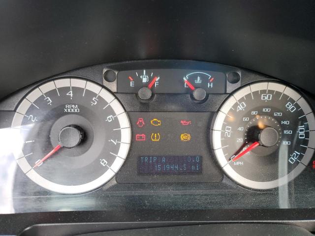 Photo 9 from auction – 2011 FORD ESCAPE LIM with VIN 1FMCU9EG1BKB81852