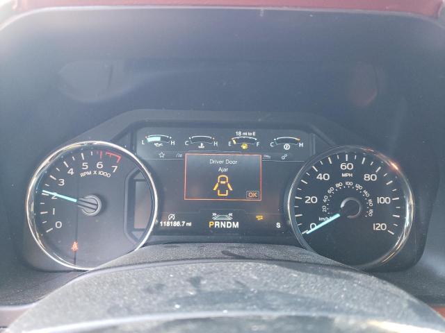Photo 9 from auction – 2020 FORD F150 SUPER with VIN 1FTEW1E4XLFA71830