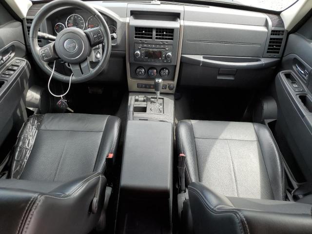 Photo 8 from auction – 2012 JEEP LIBERTY SP with VIN 1C4PJMAK5CW175378