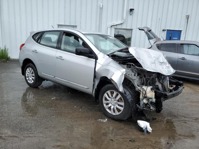 Photo 4 from auction – 2013 NISSAN ROGUE S with VIN JN8AS5MT4DW535176